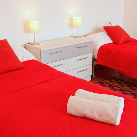 Casa Arts Guest Rooms Алькаусин Экстерьер фото