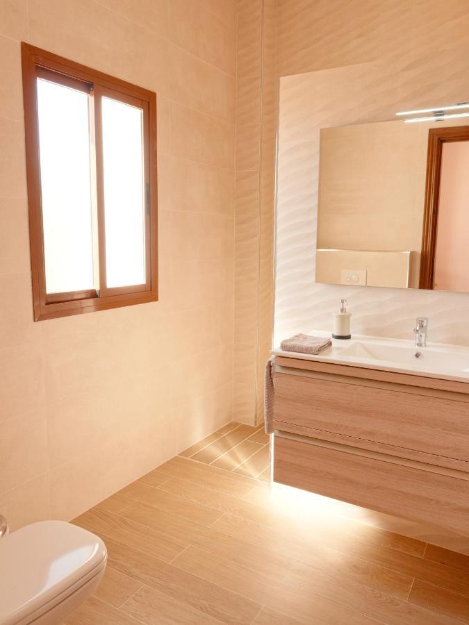 Casa Arts Guest Rooms Алькаусин Экстерьер фото