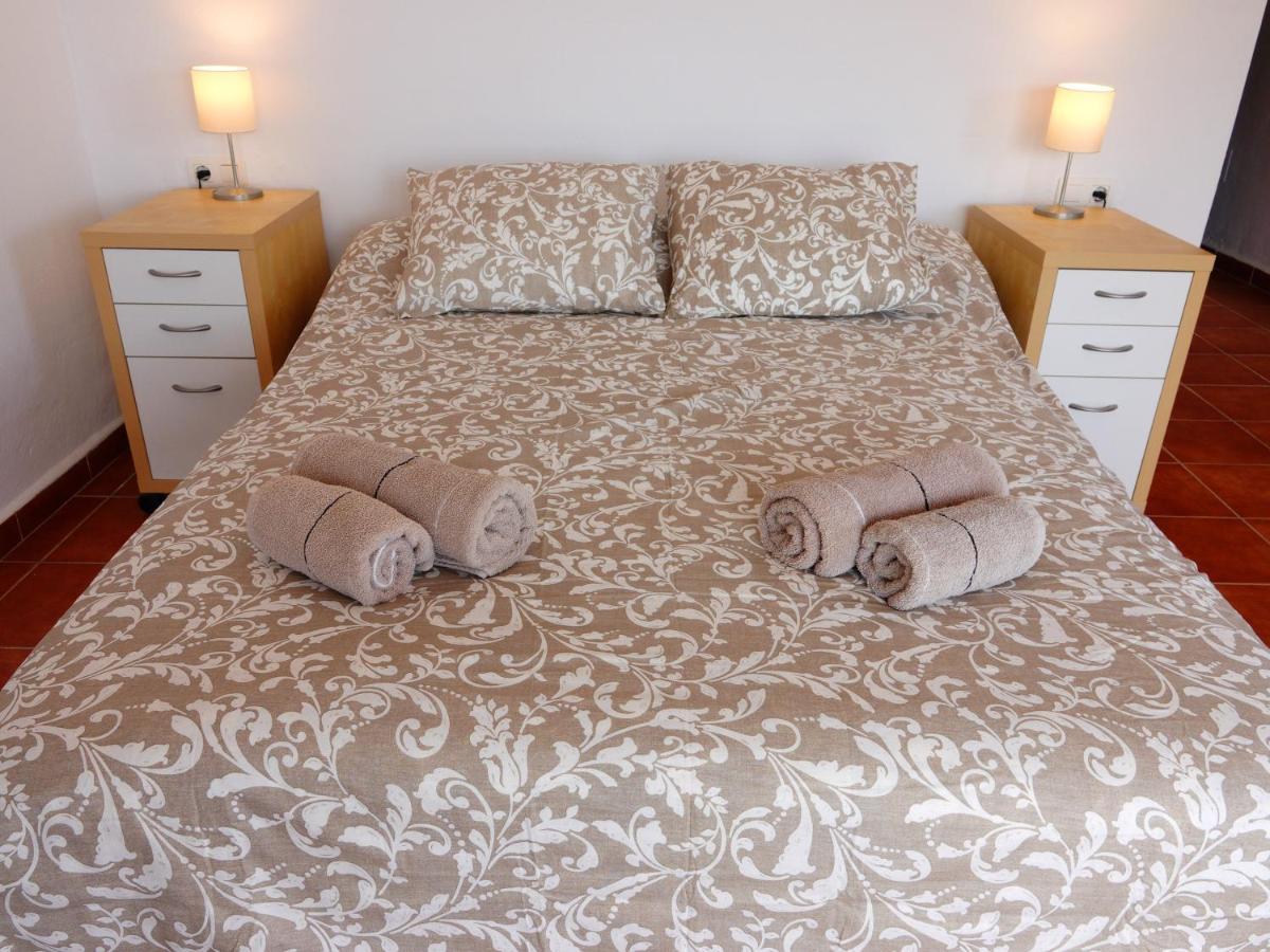 Casa Arts Guest Rooms Алькаусин Экстерьер фото