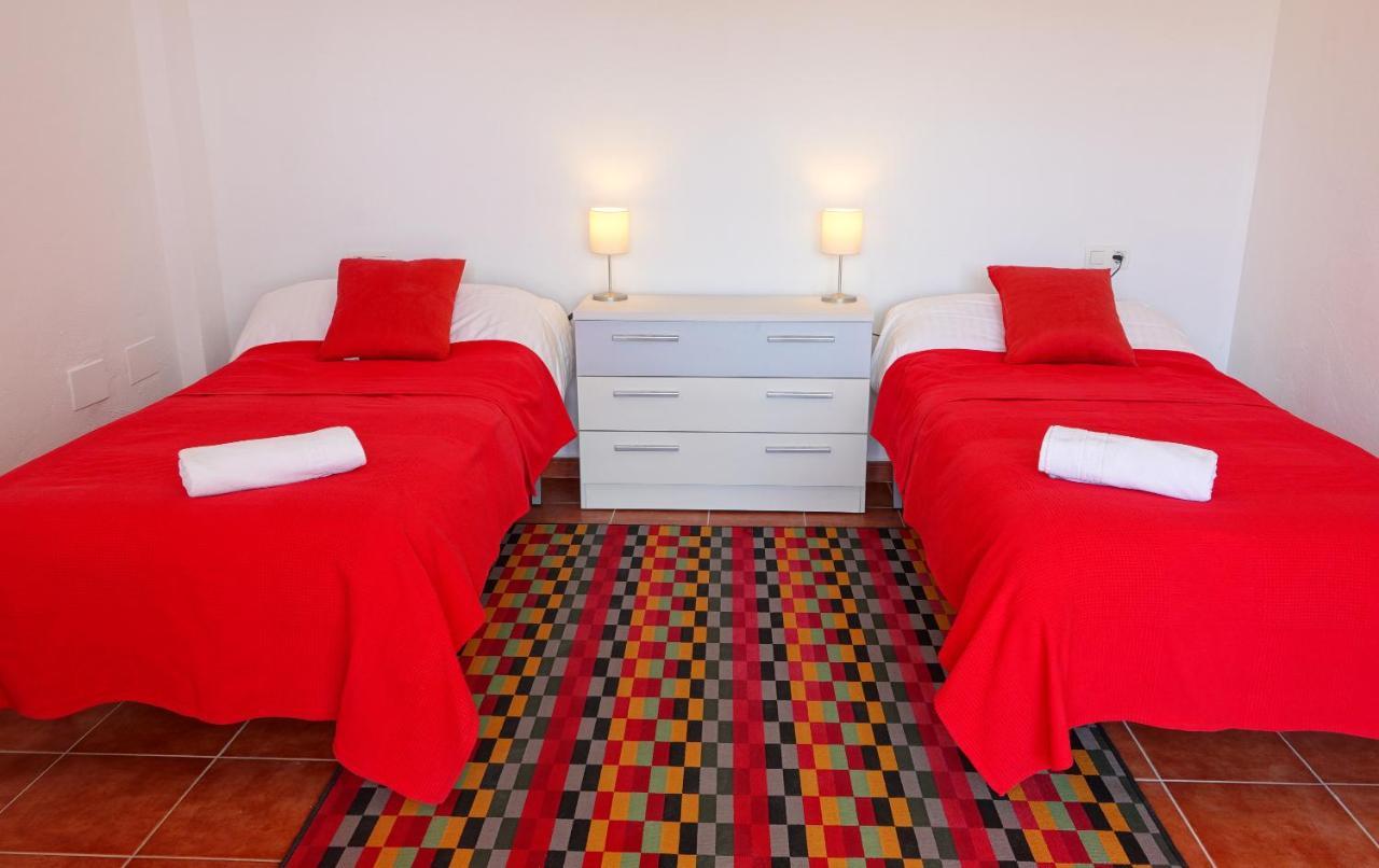Casa Arts Guest Rooms Алькаусин Экстерьер фото